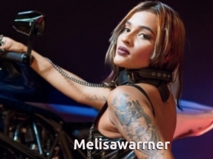 Melisawarrner