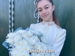 Melisevans
