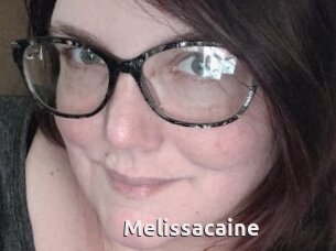 Melissacaine