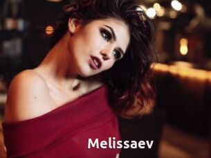 Melissaev