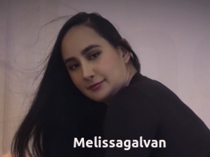Melissagalvan