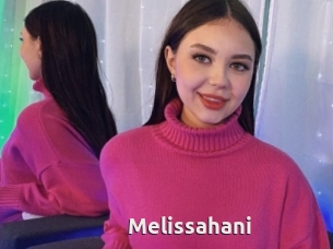 Melissahani