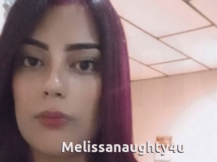 Melissanaughty4u