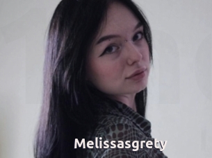 Melissasgrety