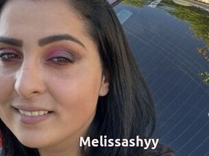 Melissashyy
