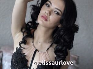 Melissaurlove
