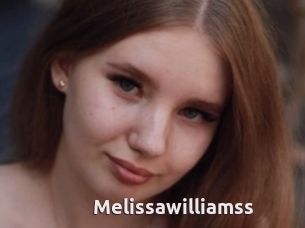 Melissawilliamss