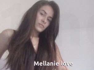 Mellanie_love