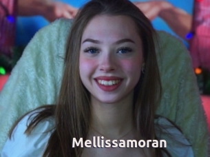 Mellissamoran