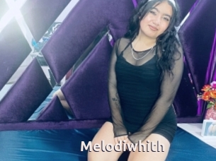 Melodiwhith
