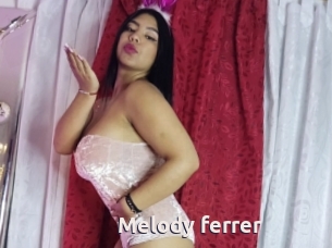 Melody_ferrer