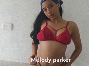 Melody_parker