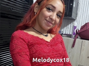 Melodycox18