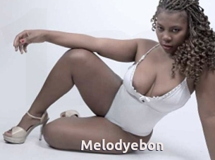 Melodyebon