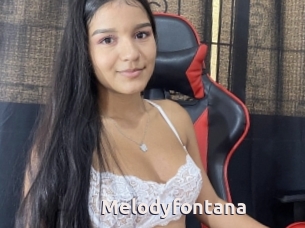 Melodyfontana