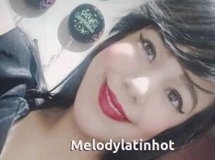 Melodylatinhot