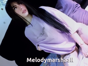 Melodymarshaall