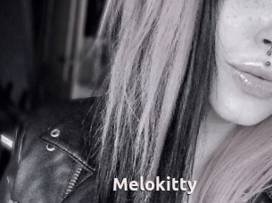 Melokitty