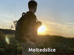 Meltedslice