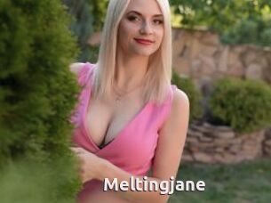 Meltingjane