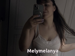 Melymelanya