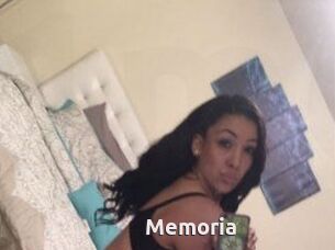 Memoria