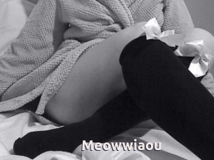 Meowwiaou
