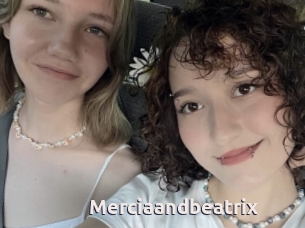 Merciaandbeatrix