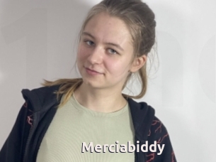 Merciabiddy