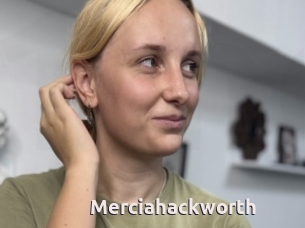 Merciahackworth