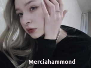 Merciahammond