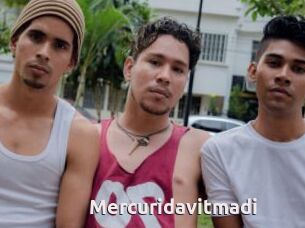Mercuridavitmadi