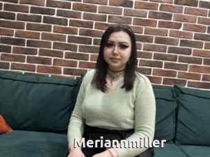 Meriannmiller