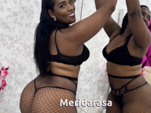 Meridarasa