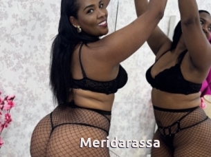 Meridarassa