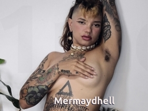 Mermaydhell
