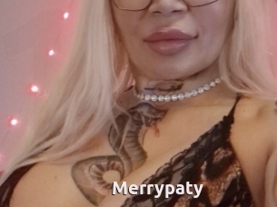 Merrypaty