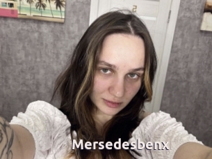 Mersedesbenx