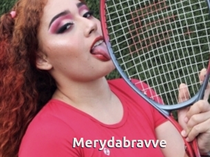 Merydabravve
