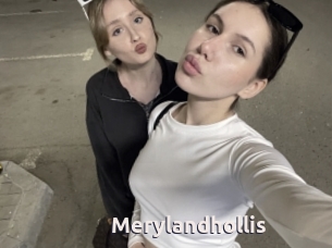 Merylandhollis