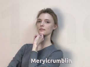 Merylcrumblin