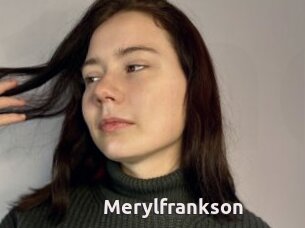 Merylfrankson