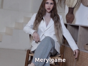 Merylgame
