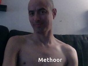 Methoor