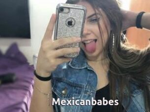 Mexicanbabes