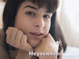 Meyaowmimi