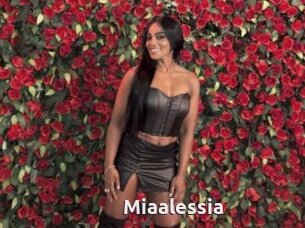 Miaalessia