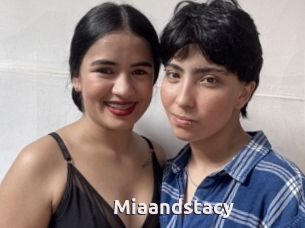 Miaandstacy