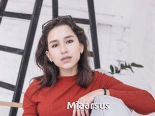 Miaarsus