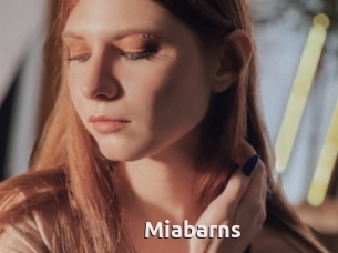 Miabarns